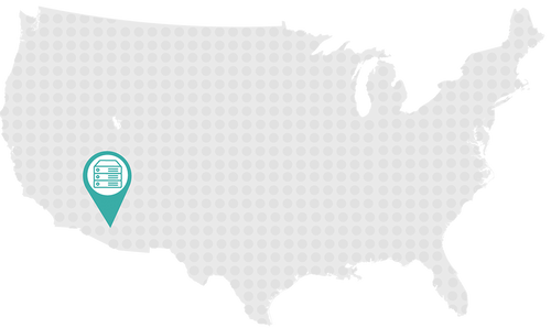 US-West Region